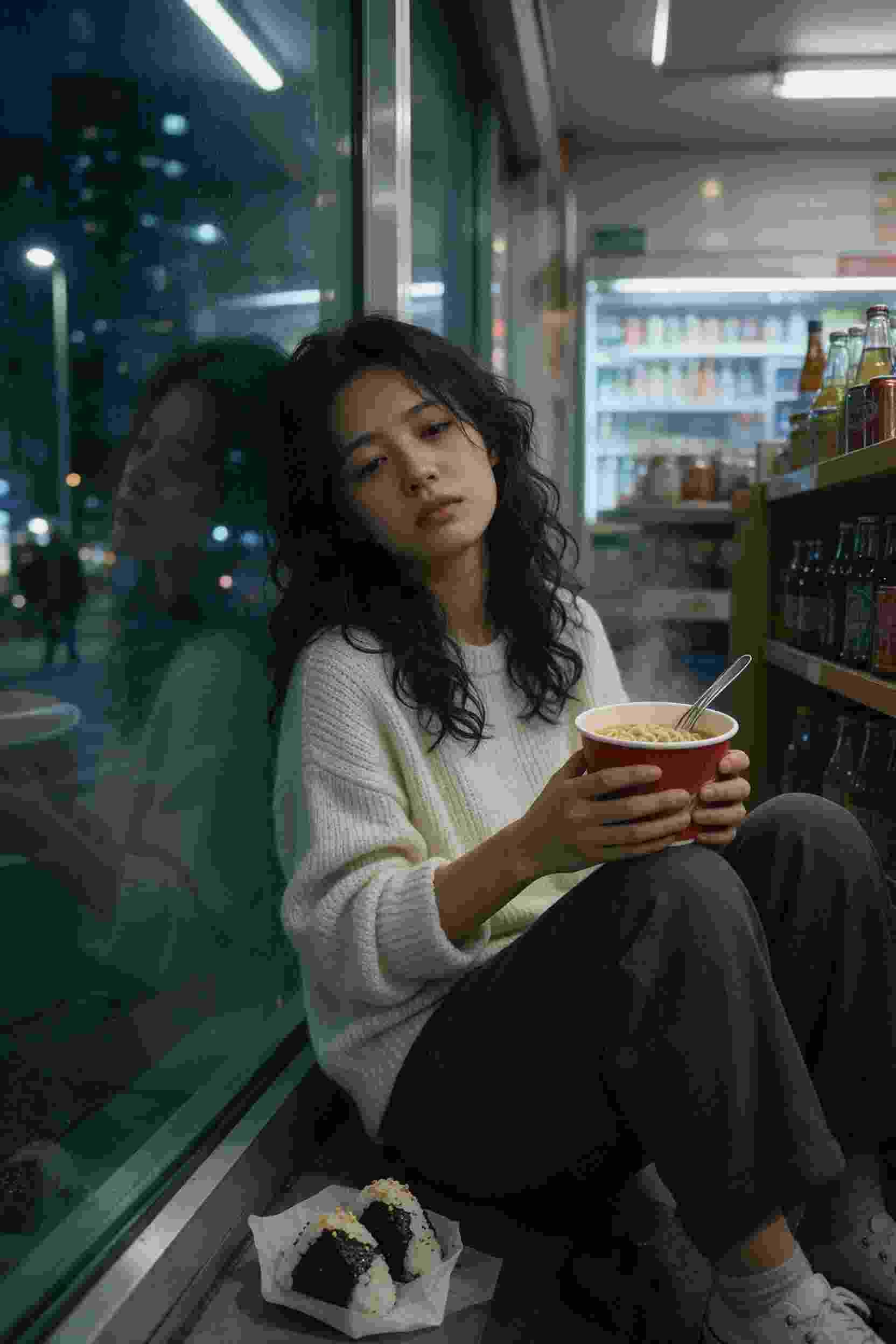 玉子市场